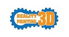 Reality 3D Printing